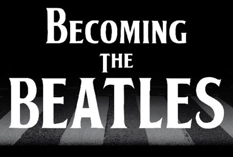 Becoming the Beatles B