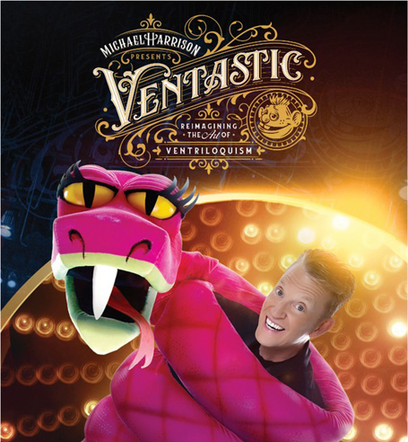 Ventastic B
